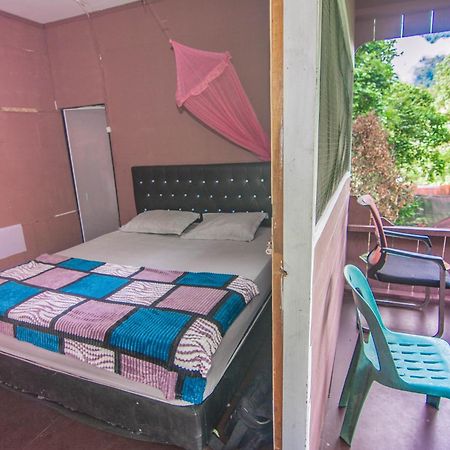 Pak Mus Guest House Ketambe - 0813-7072-1793 Kutacane Dış mekan fotoğraf