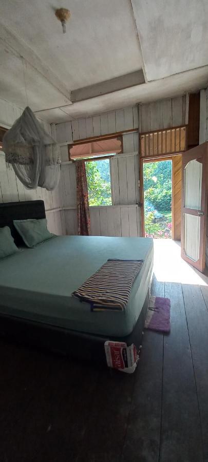 Pak Mus Guest House Ketambe - 0813-7072-1793 Kutacane Dış mekan fotoğraf