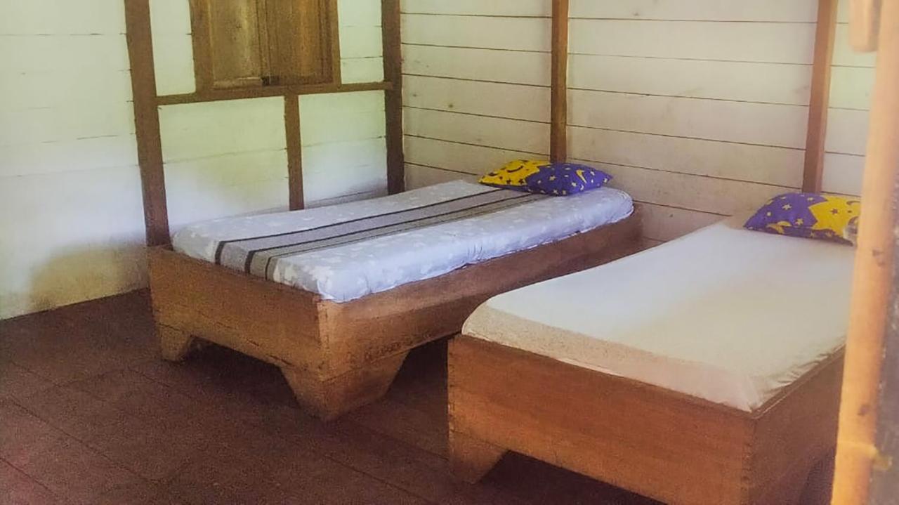 Pak Mus Guest House Ketambe - 0813-7072-1793 Kutacane Dış mekan fotoğraf