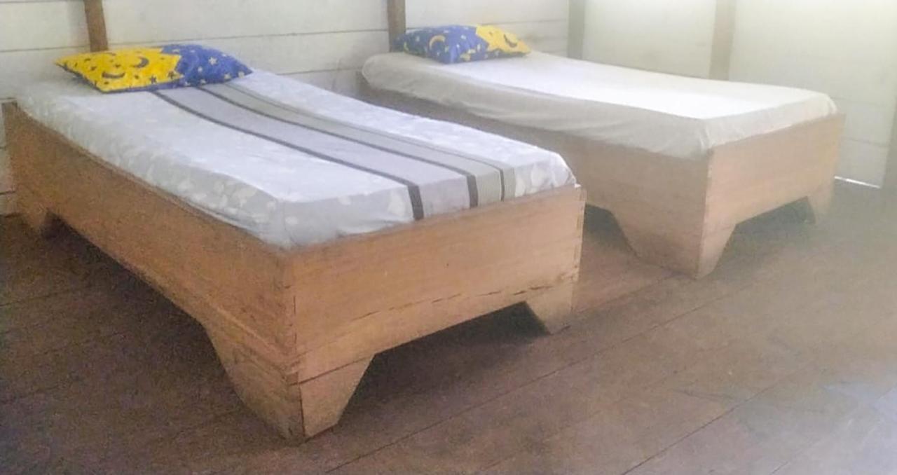 Pak Mus Guest House Ketambe - 0813-7072-1793 Kutacane Dış mekan fotoğraf