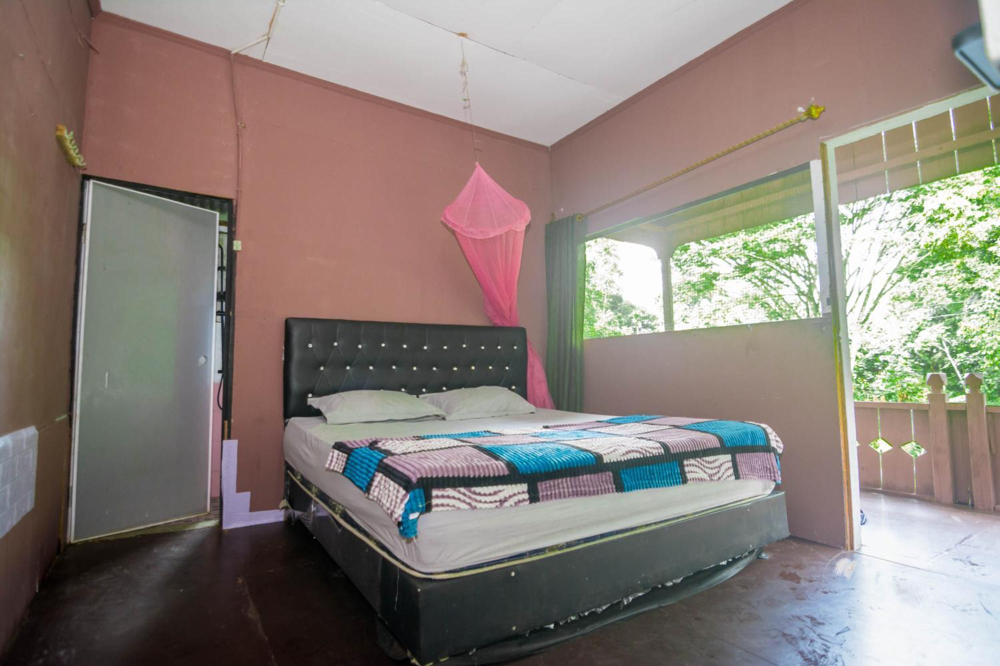 Pak Mus Guest House Ketambe - 0813-7072-1793 Kutacane Dış mekan fotoğraf