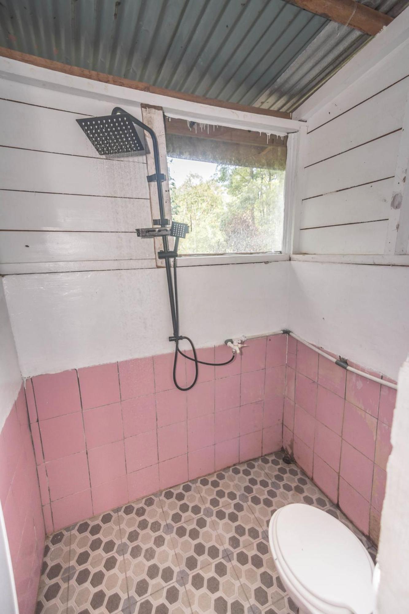 Pak Mus Guest House Ketambe - 0813-7072-1793 Kutacane Dış mekan fotoğraf