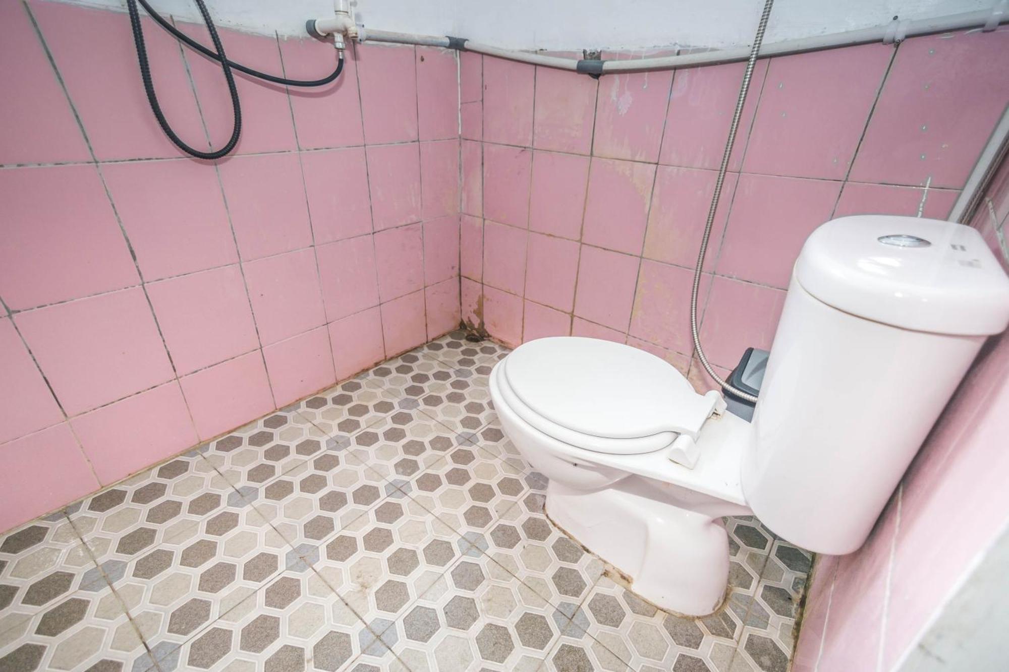 Pak Mus Guest House Ketambe - 0813-7072-1793 Kutacane Dış mekan fotoğraf