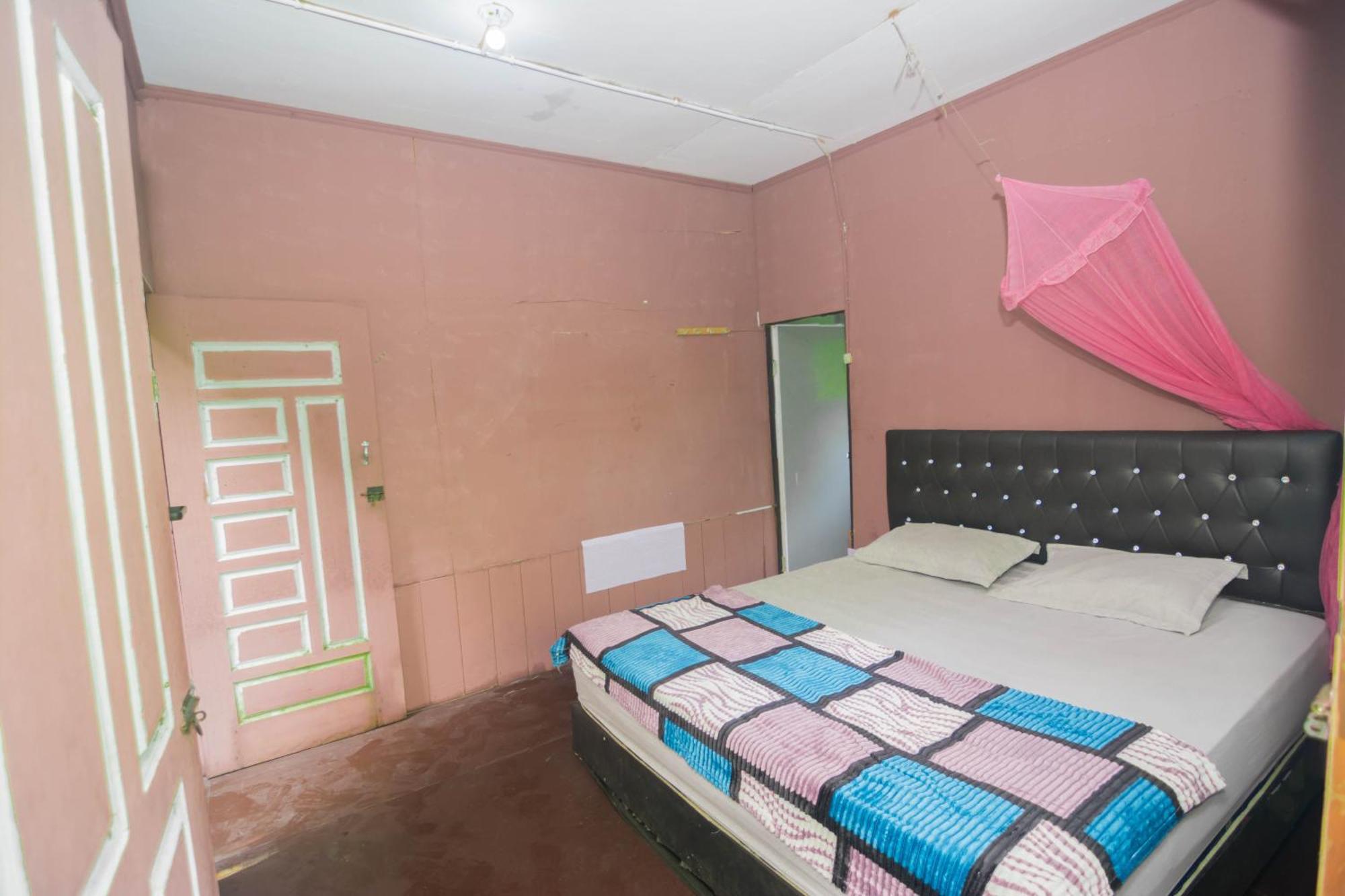 Pak Mus Guest House Ketambe - 0813-7072-1793 Kutacane Dış mekan fotoğraf